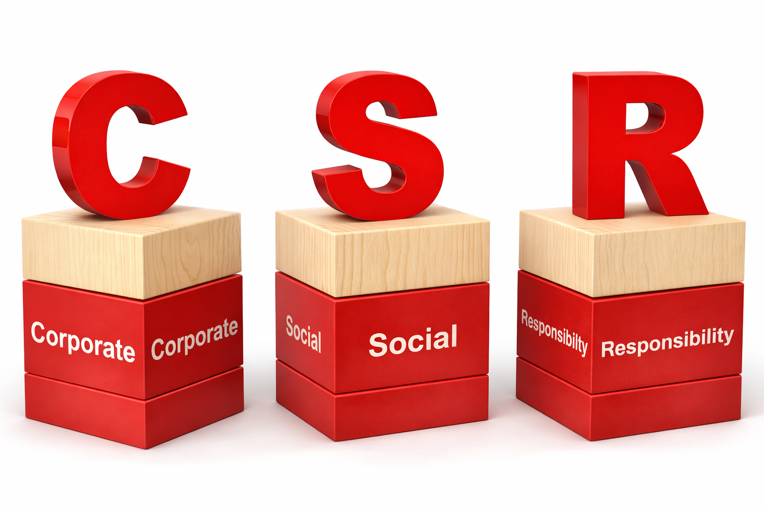 India’s CSR programmes must go through revamp